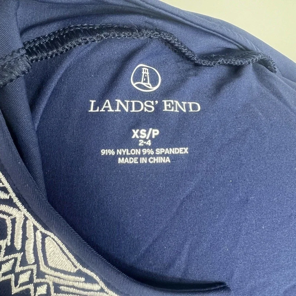 Lands End lands’ end